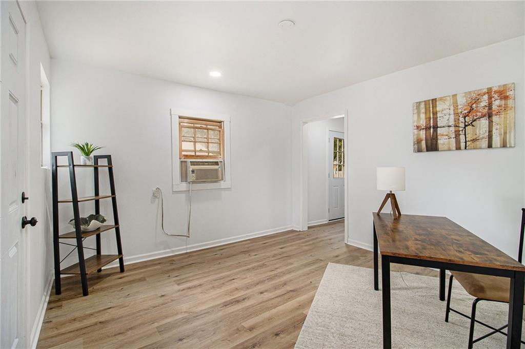 3023 Mount Olive Drive