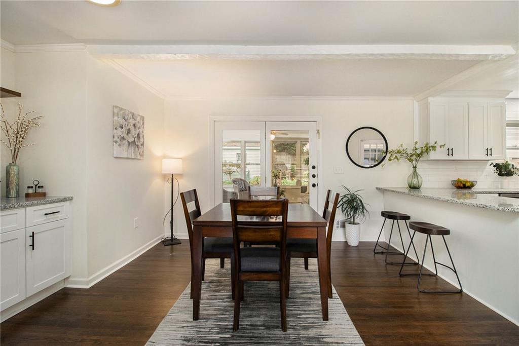 3023 Mount Olive Drive