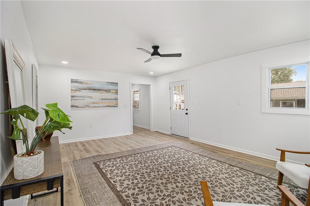 3023 Mount Olive Drive