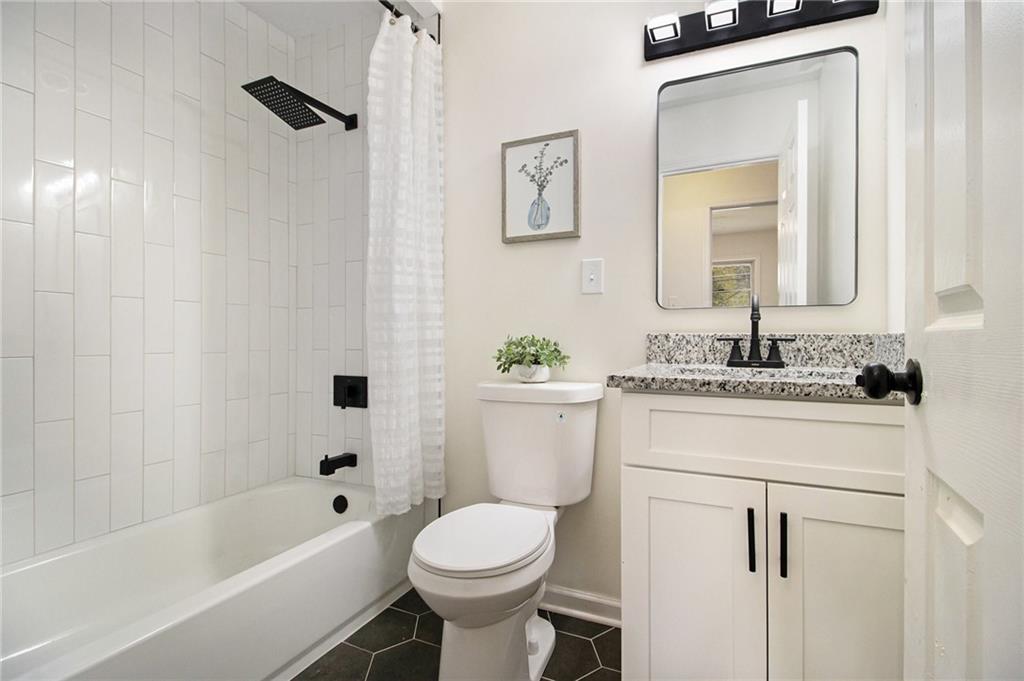 3023 Mount Olive Drive