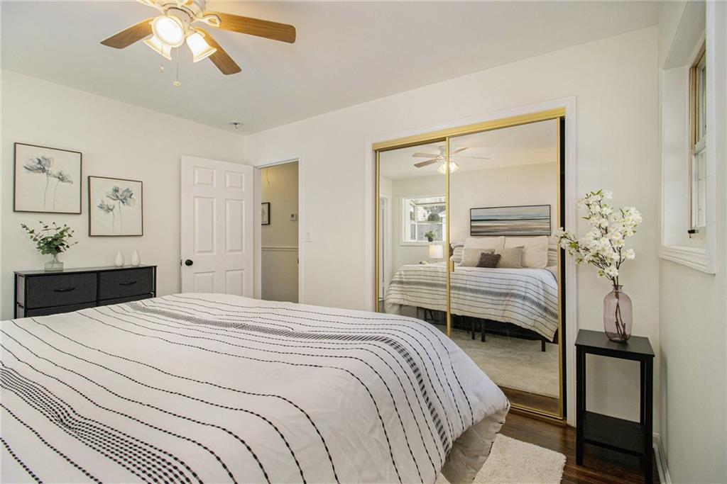 3023 Mount Olive Drive