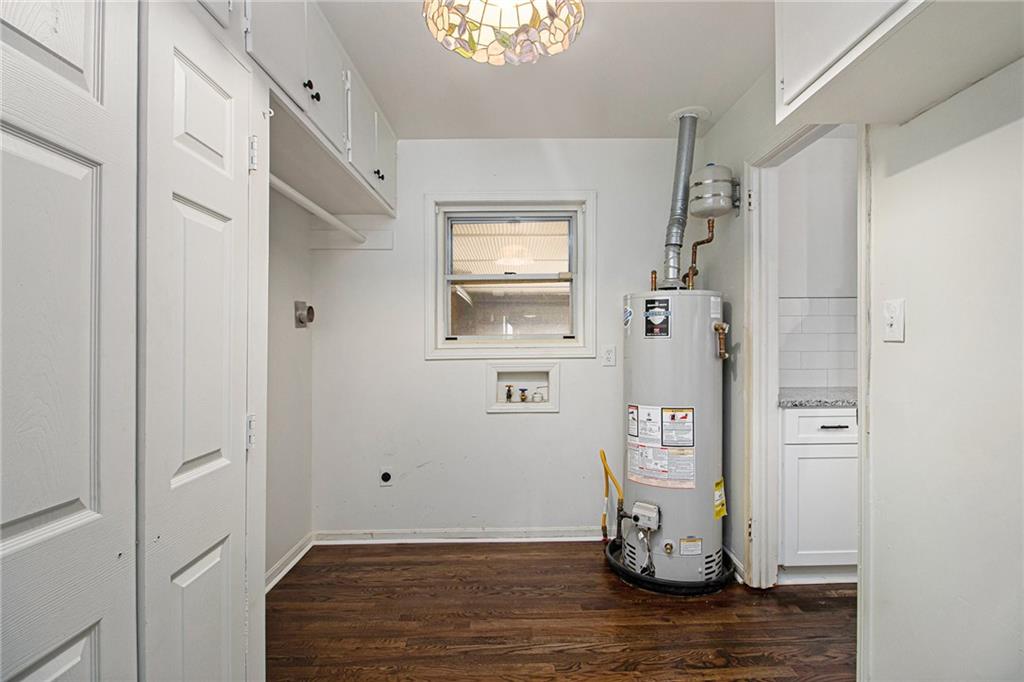 3023 Mount Olive Drive