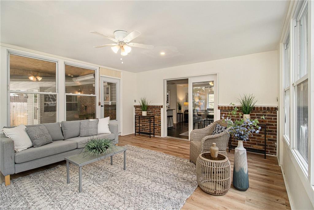 3023 Mount Olive Drive