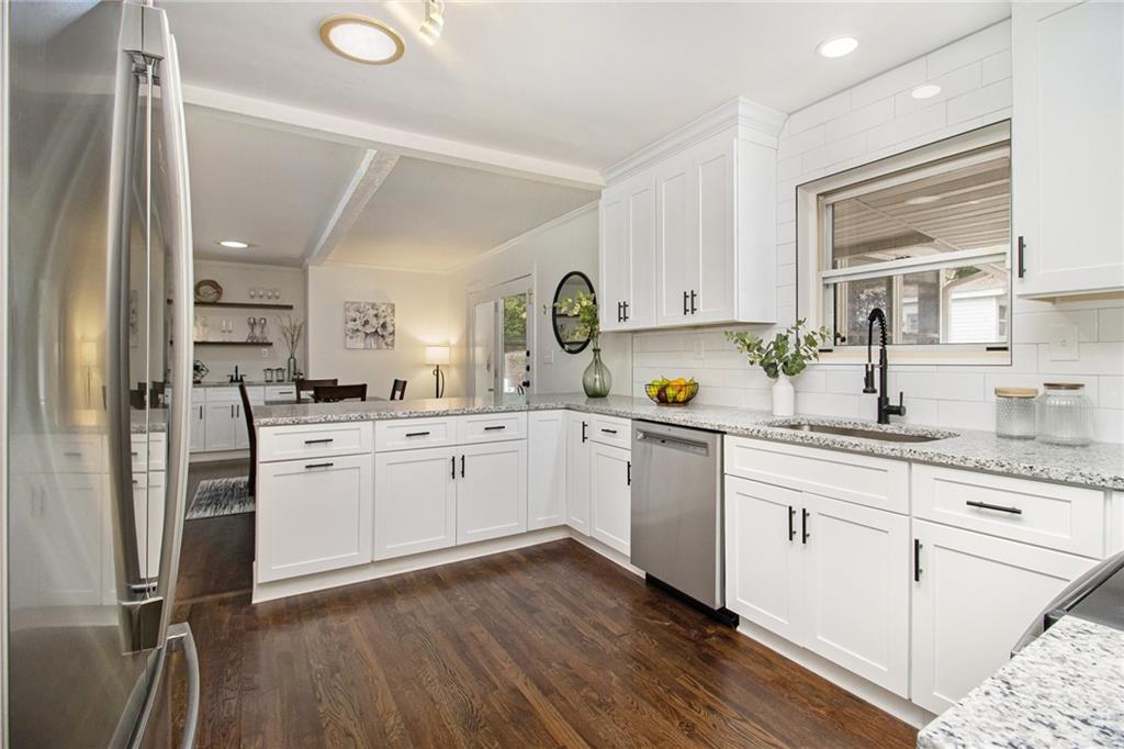 3023 Mount Olive Drive