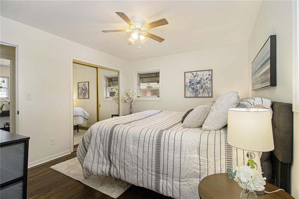 3023 Mount Olive Drive