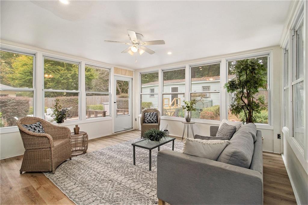 3023 Mount Olive Drive