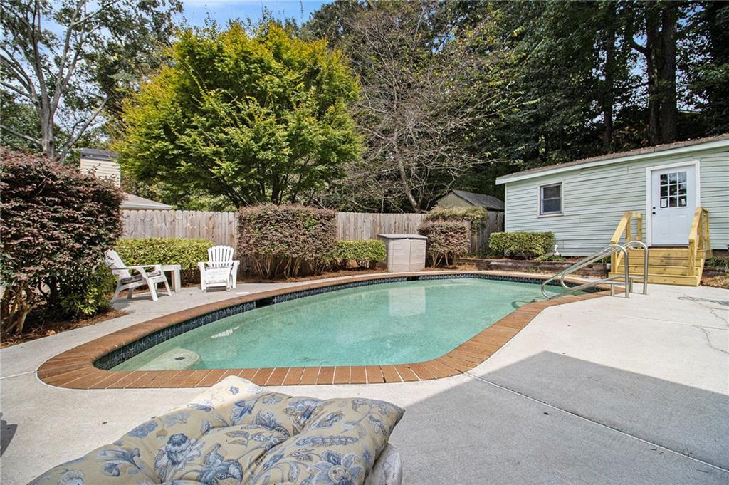 3023 Mount Olive Drive