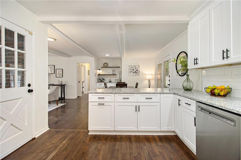 3023 Mount Olive Drive