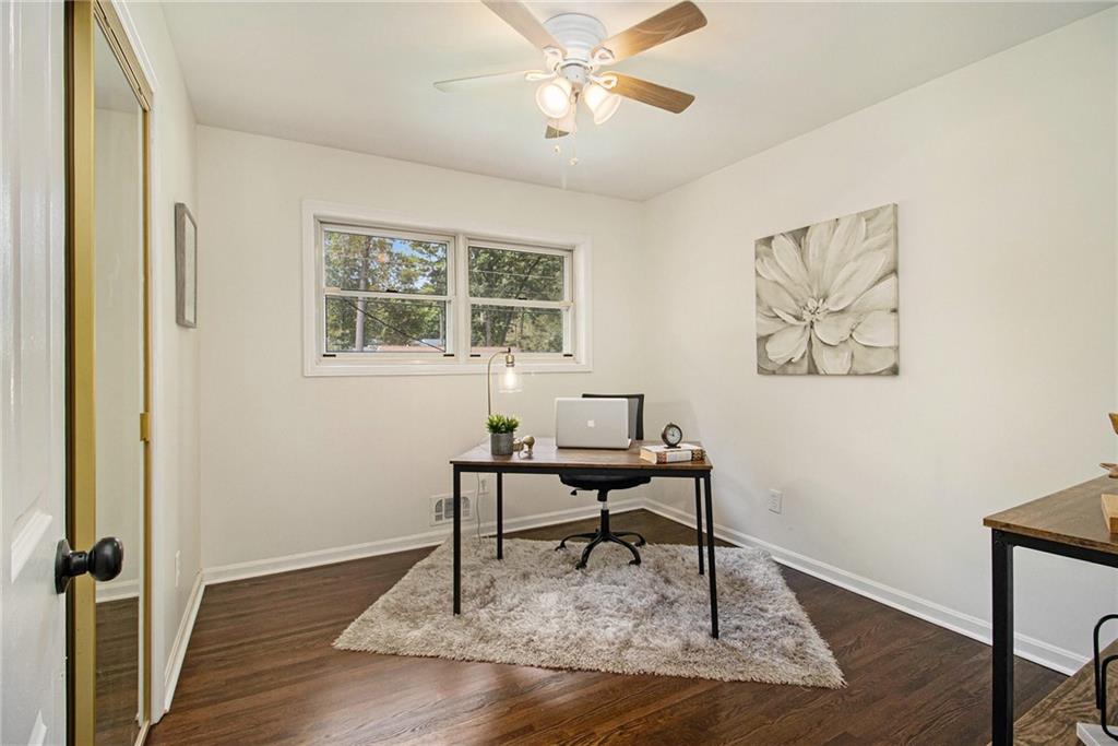 3023 Mount Olive Drive