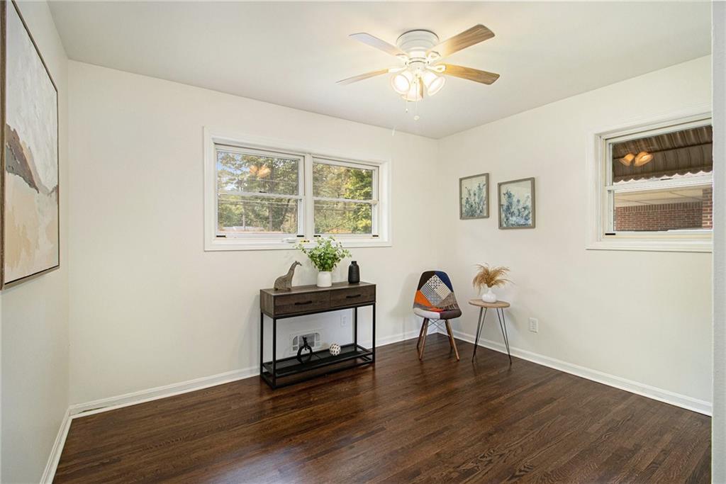 3023 Mount Olive Drive