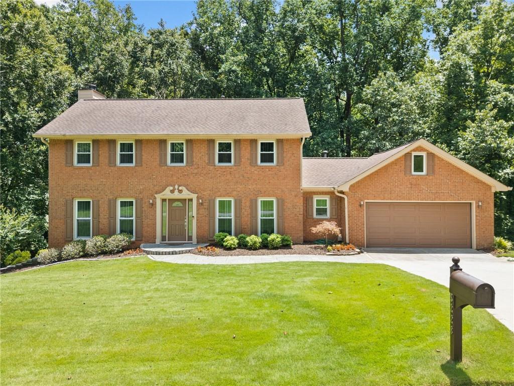 5228 Forest Brook Parkway