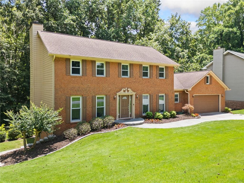 5228 Forest Brook Parkway