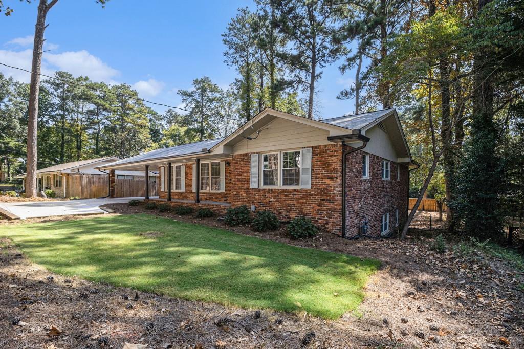 2695 Peeler Road