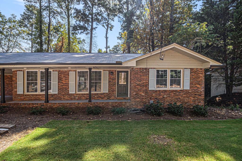 2695 Peeler Road