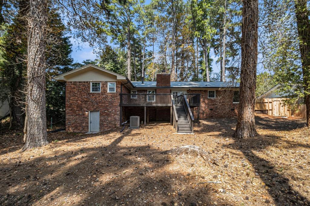 2695 Peeler Road
