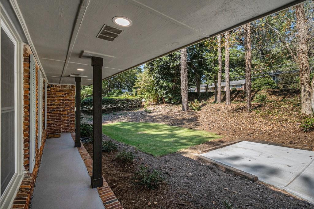 2695 Peeler Road
