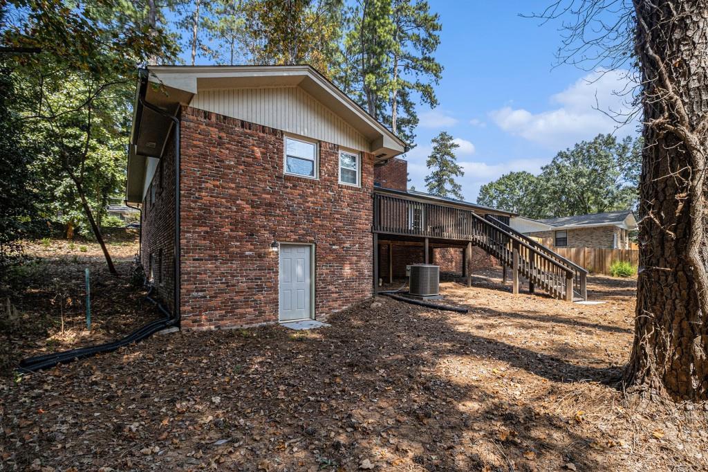 2695 Peeler Road