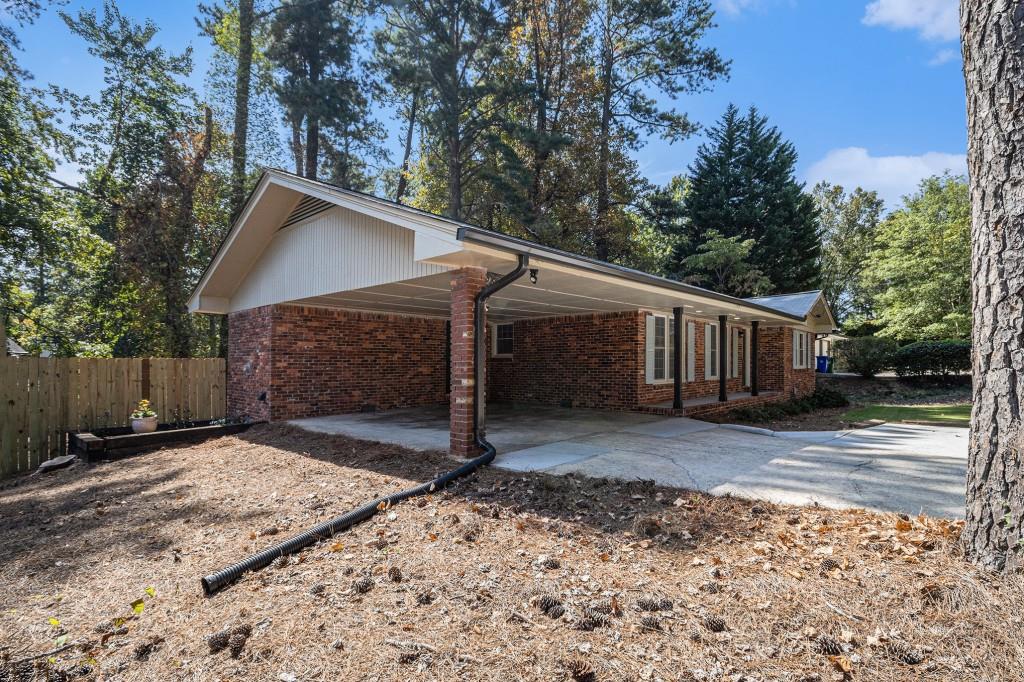 2695 Peeler Road