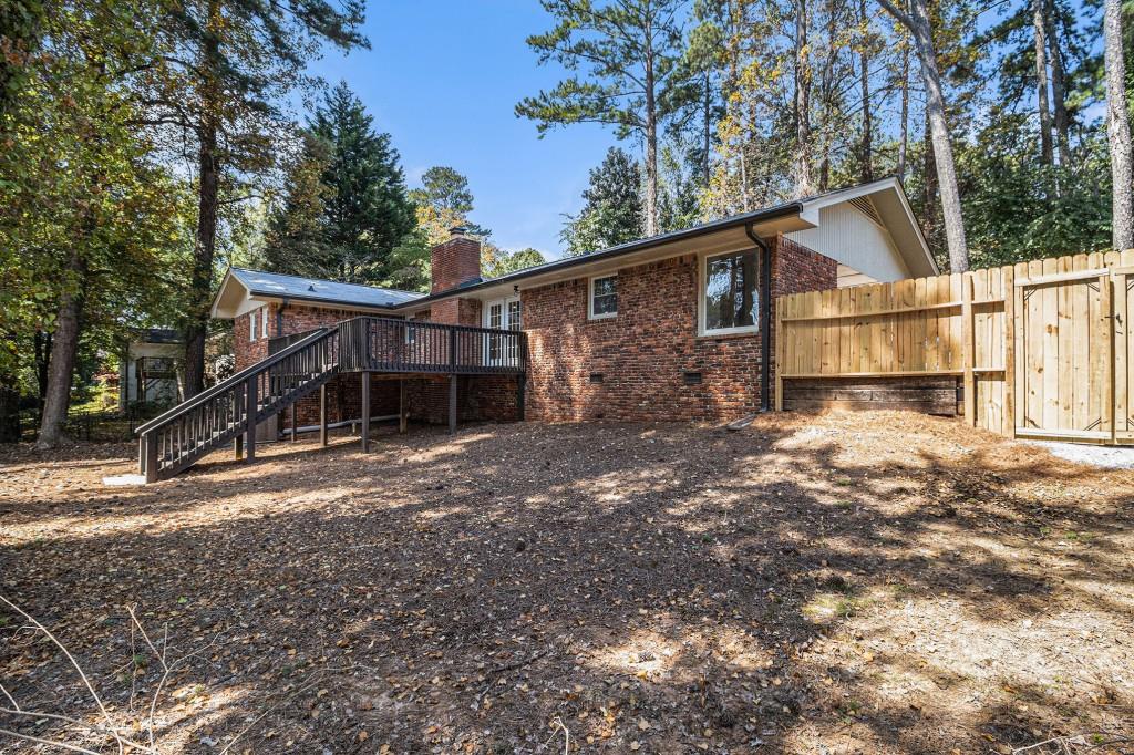 2695 Peeler Road