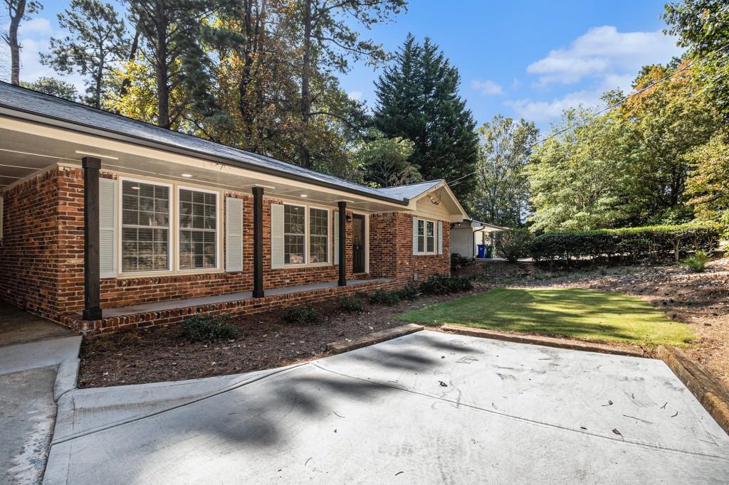 2695 Peeler Road