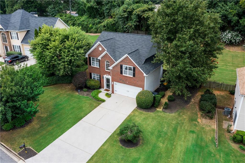 5560 Sylvania Drive SE