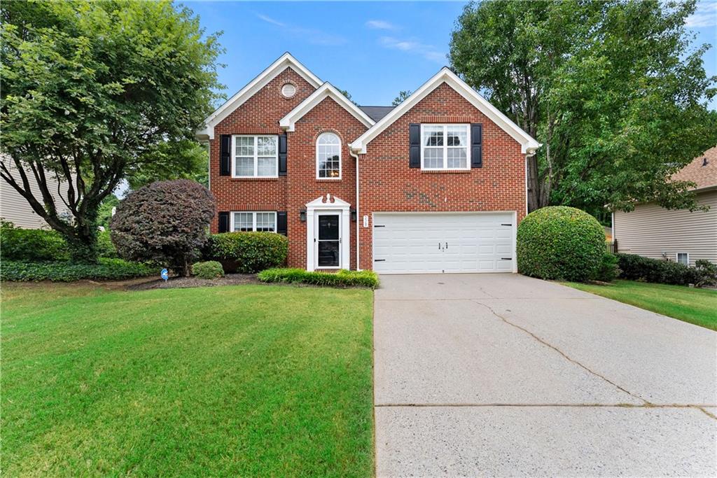 5560 Sylvania Drive SE