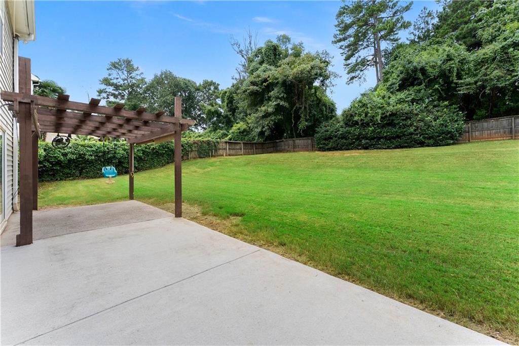 5560 Sylvania Drive SE