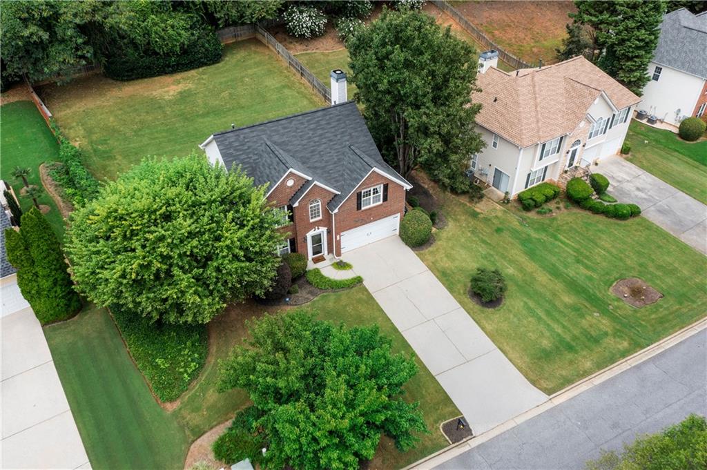 5560 Sylvania Drive SE