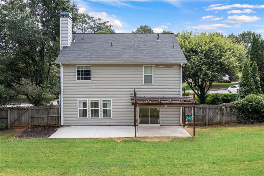 5560 Sylvania Drive SE