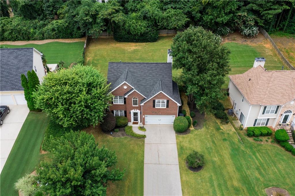 5560 Sylvania Drive SE