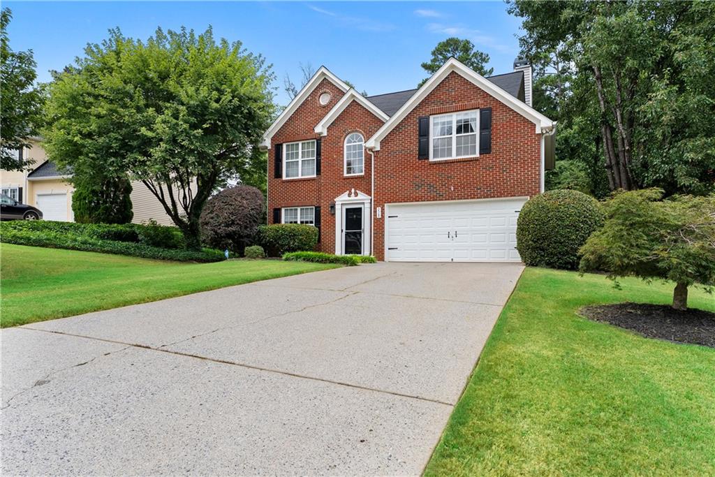 5560 Sylvania Drive SE