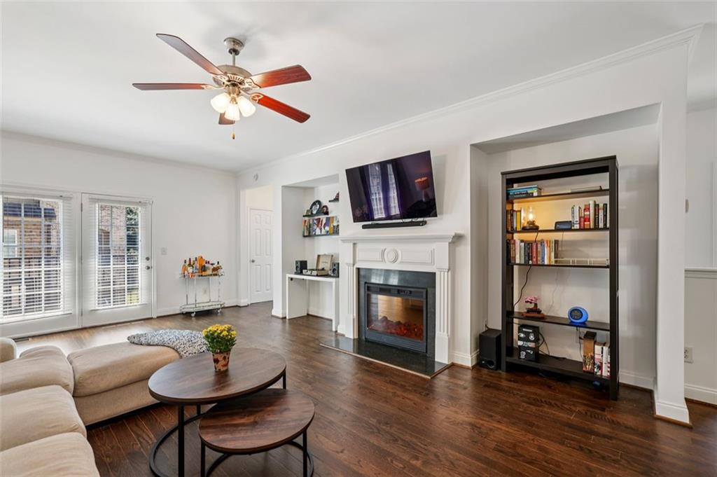 2932 Ashlyn Pointe Drive