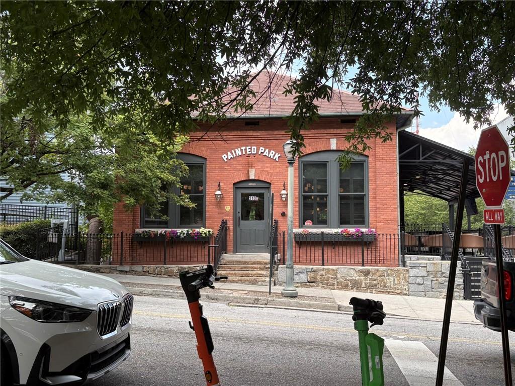 870 Inman Village Parkway NE Unit 333