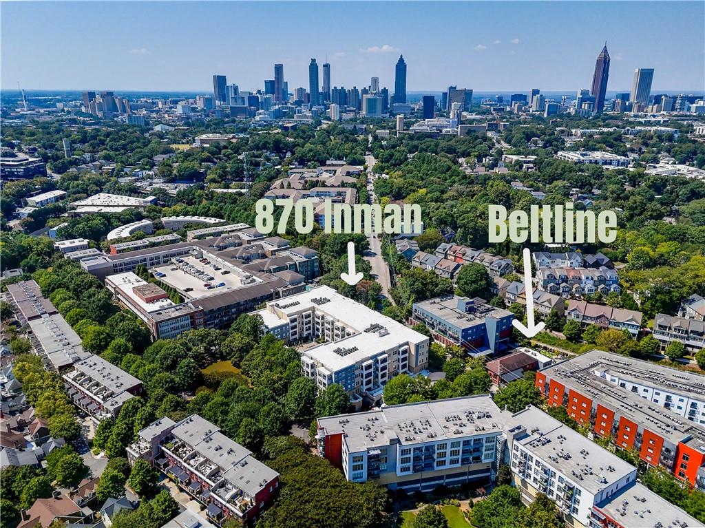 870 Inman Village Parkway NE Unit 333