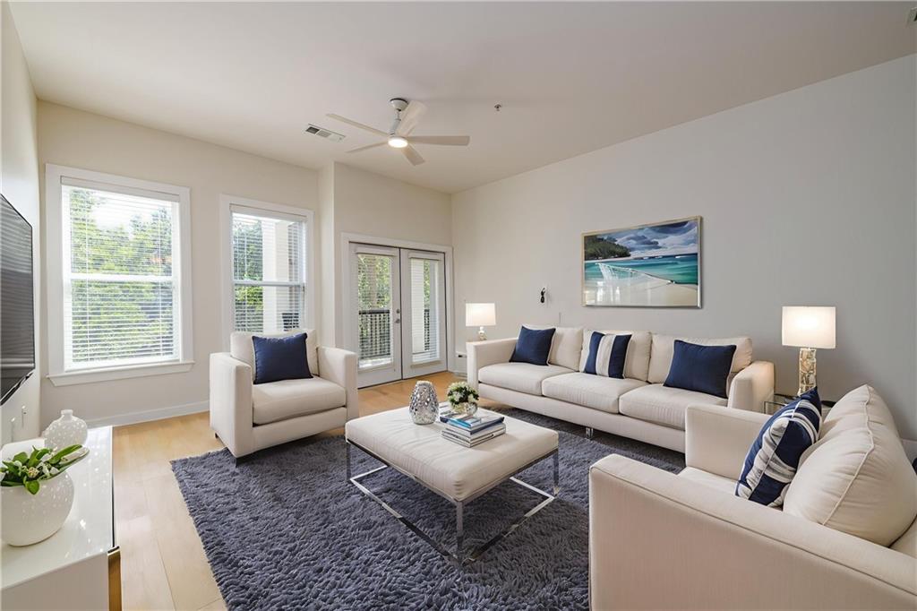 870 Inman Village Parkway NE Unit 333