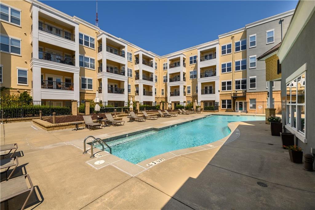 870 Inman Village Parkway NE Unit 333