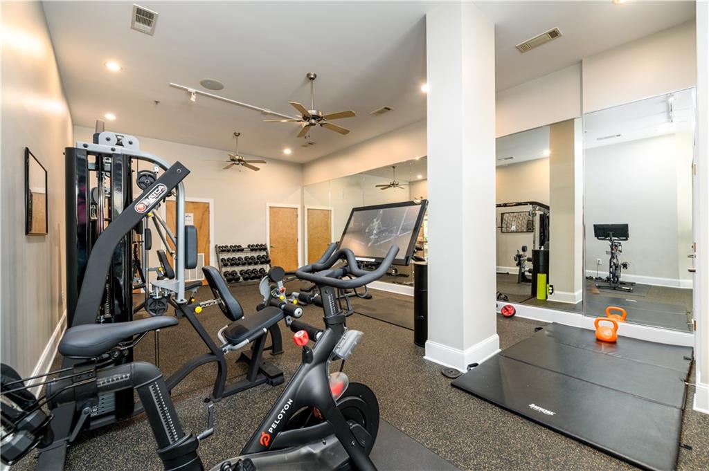 870 Inman Village Parkway NE Unit 333