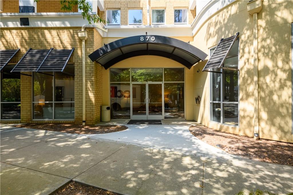 870 Inman Village Parkway NE Unit 333