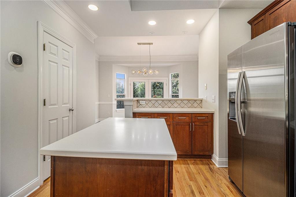 774 Inman Mews Drive NE