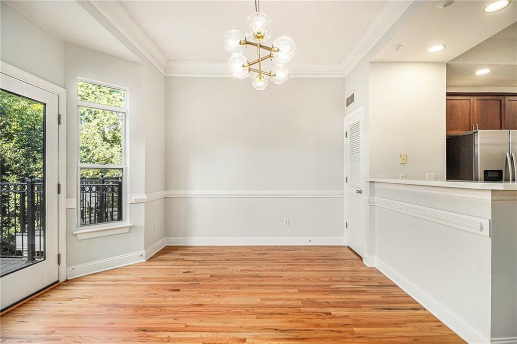 774 Inman Mews Drive NE