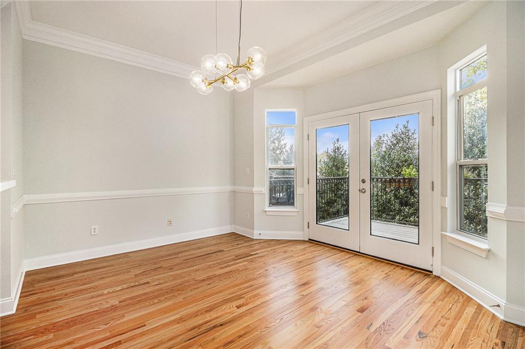 774 Inman Mews Drive NE