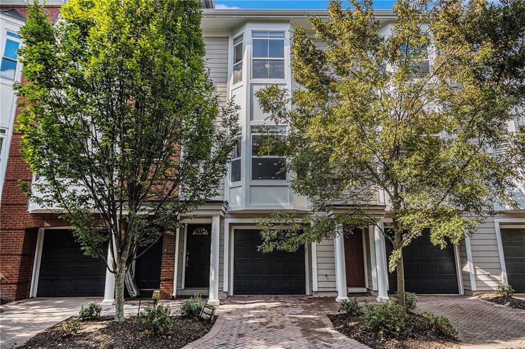 774 Inman Mews Drive NE