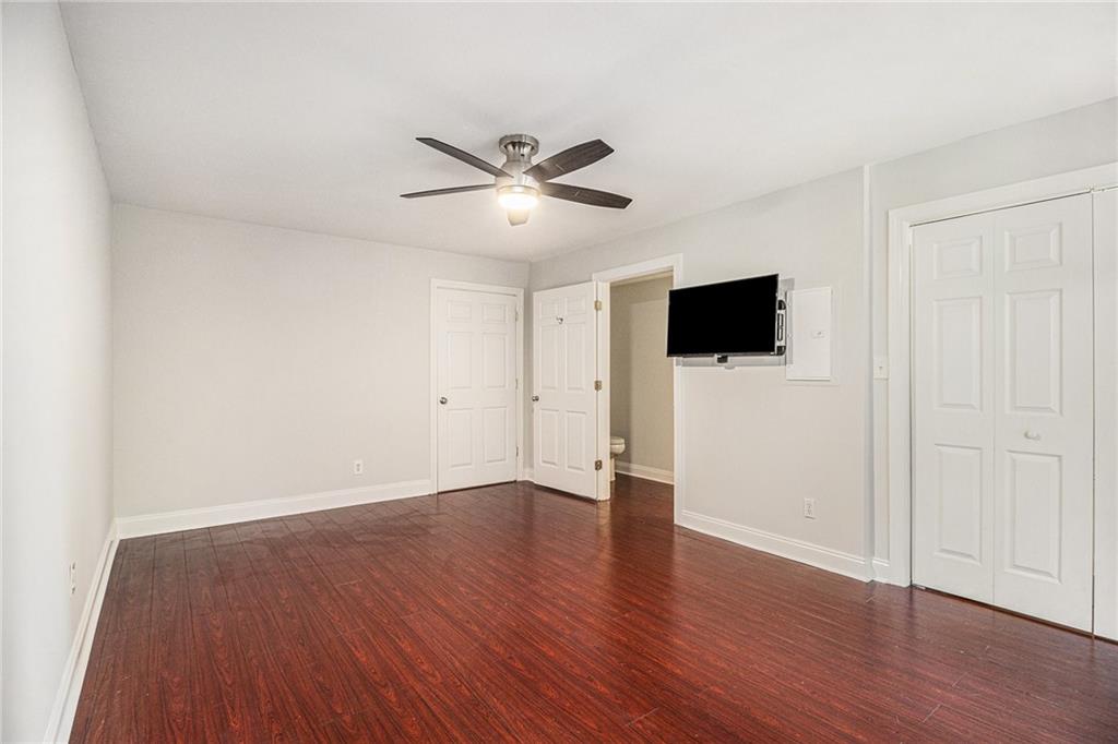 774 Inman Mews Drive NE