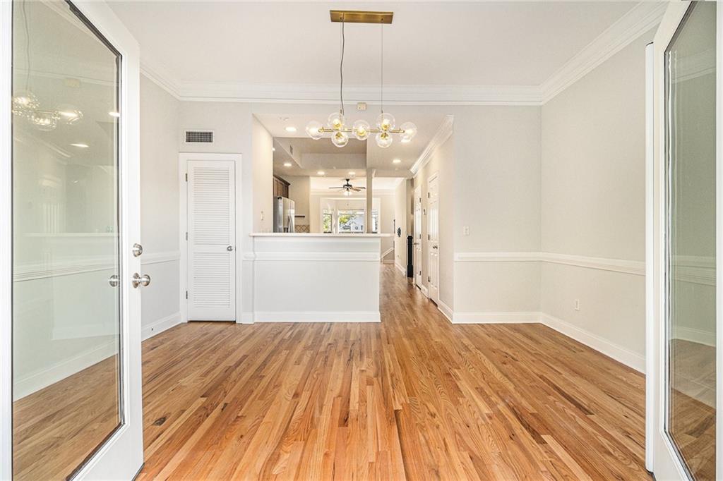 774 Inman Mews Drive NE