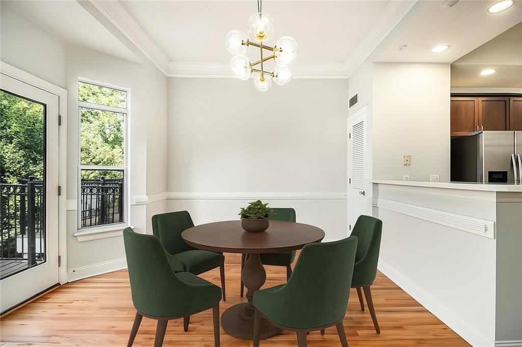 774 Inman Mews Drive NE