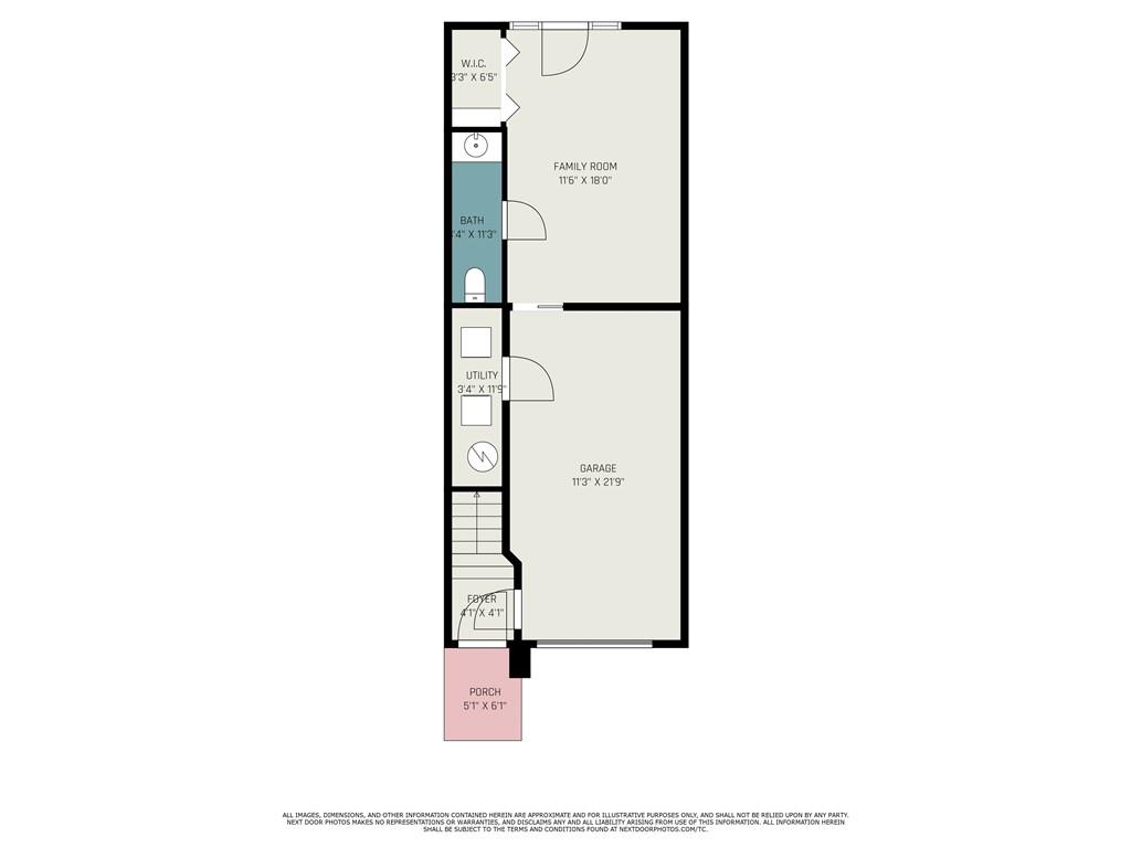 774 Inman Mews Drive NE