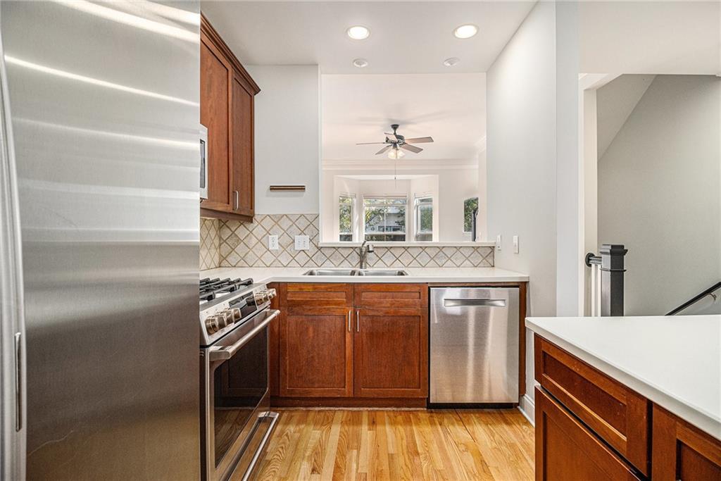 774 Inman Mews Drive NE