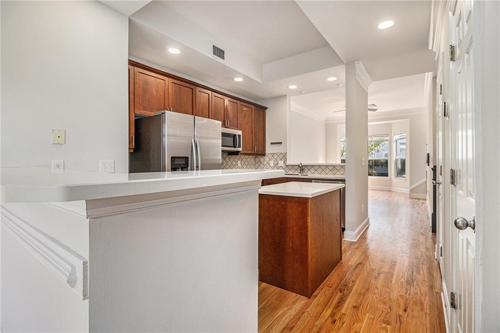 774 Inman Mews Drive NE