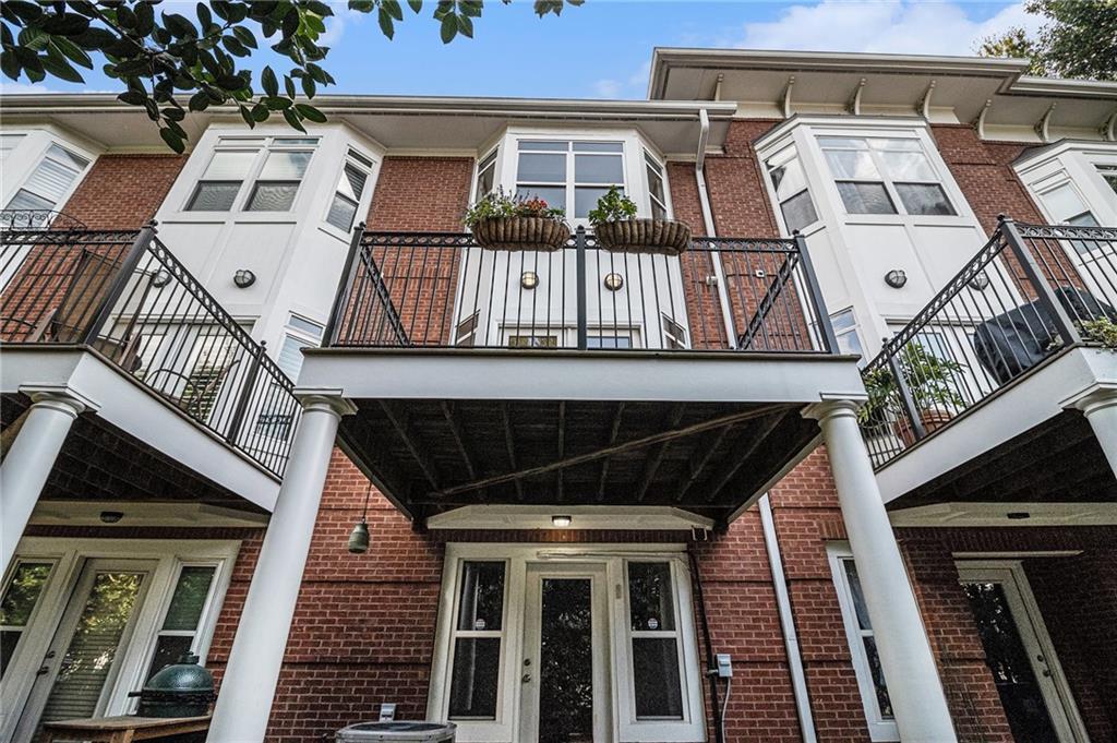 774 Inman Mews Drive NE