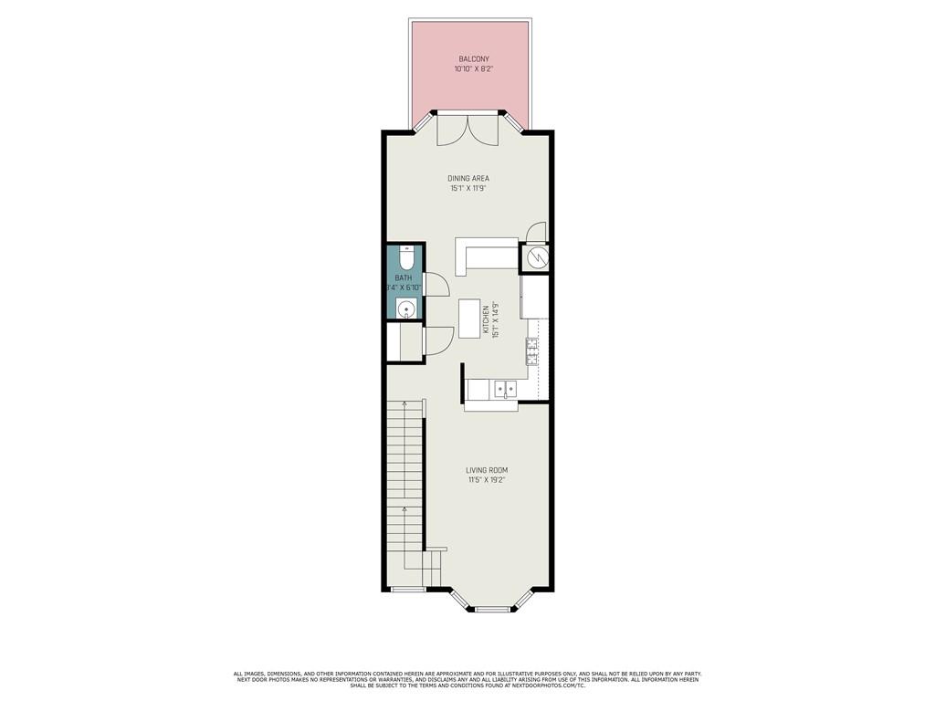 774 Inman Mews Drive NE